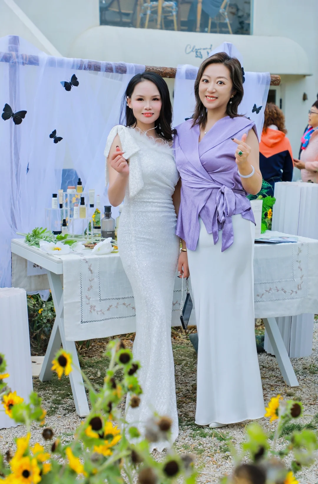 ?大湾区美业顶流局！Riman力曼线下沙龙