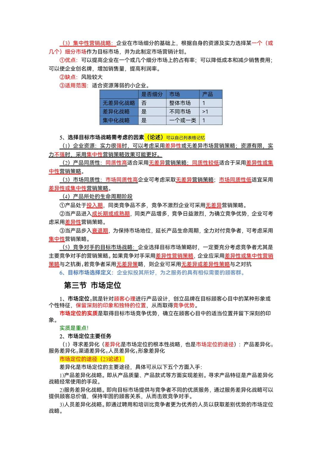 第五章，STP！！！历年考Pin天花板