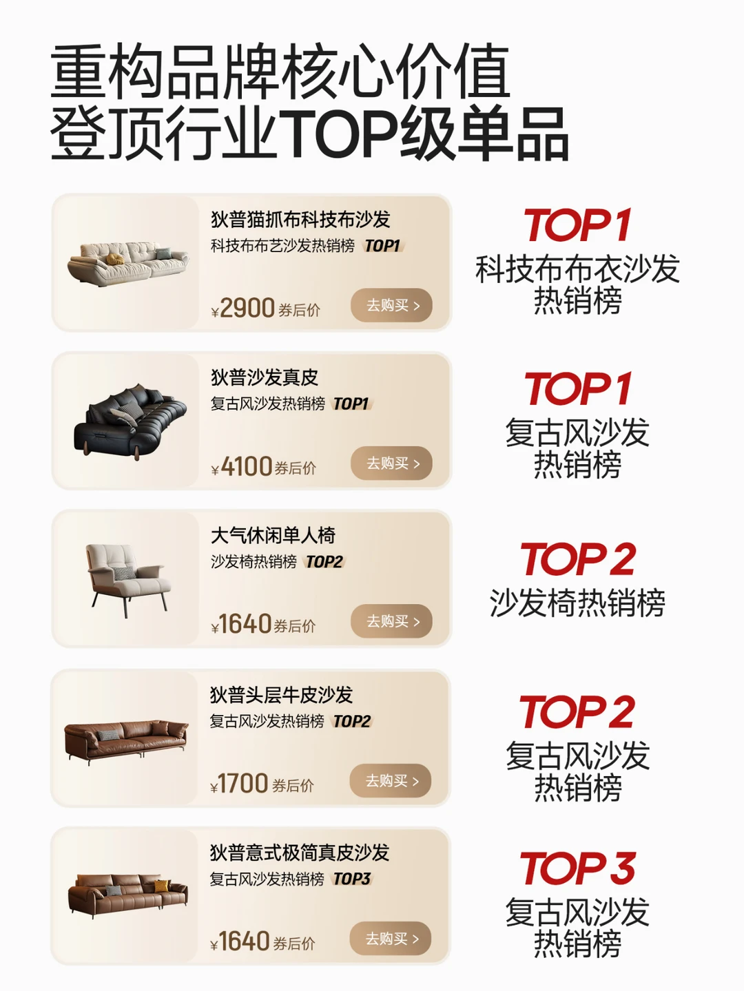 新案例上线 品牌全案 战略分享 案例拆解