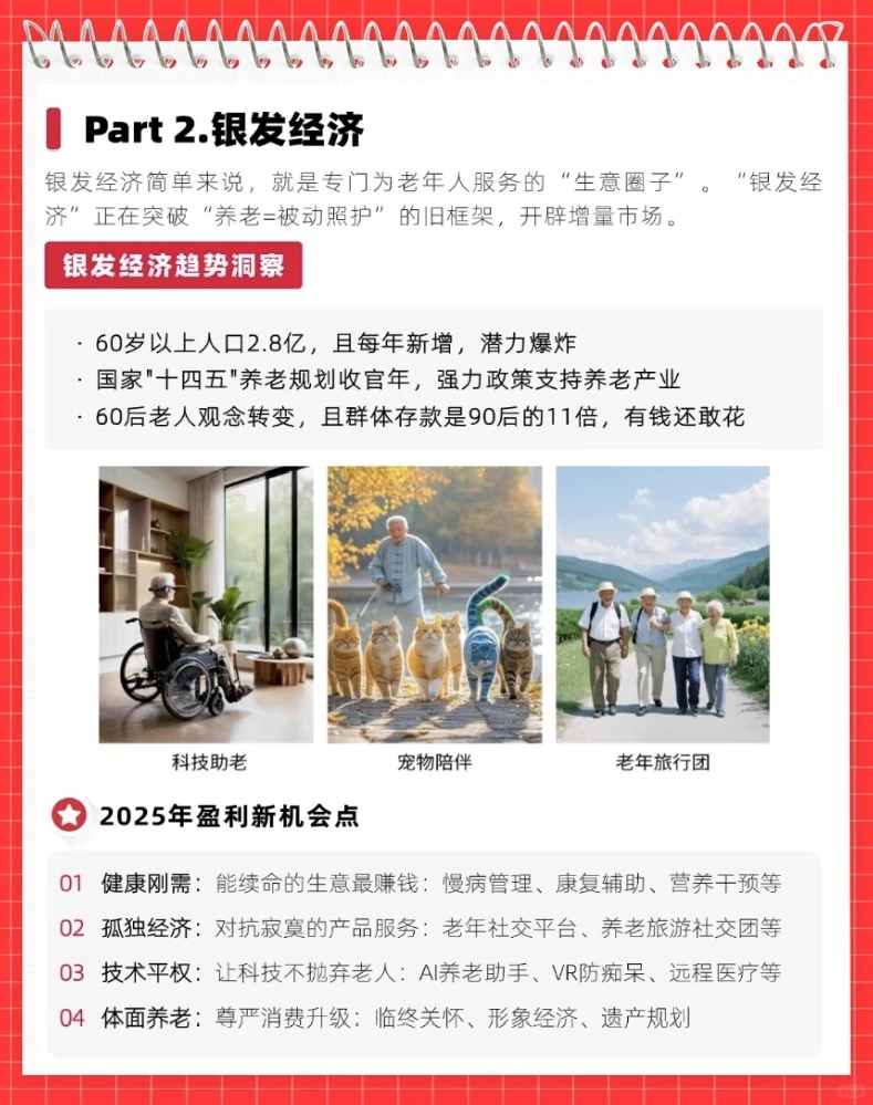 DeepSeek预测：2025最挣钱的8大行业