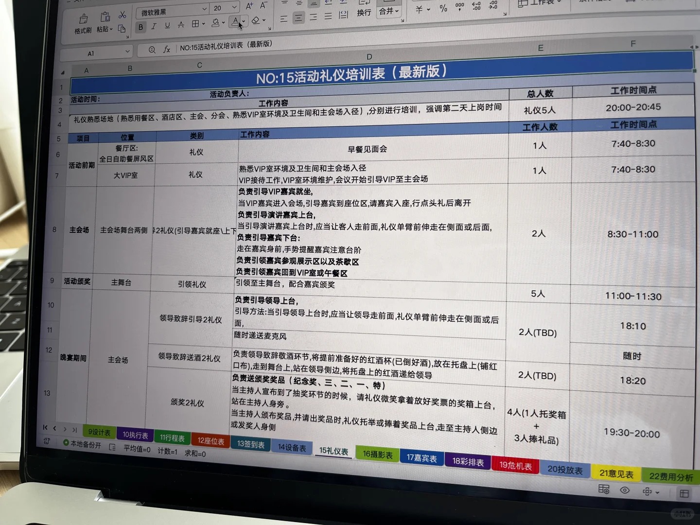 我希望所有的品牌总监都这样做策略