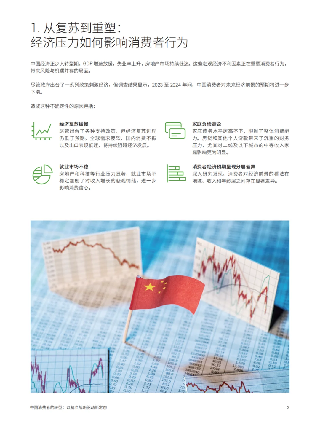 趋势解读：2025，中国消费者为什么买单？