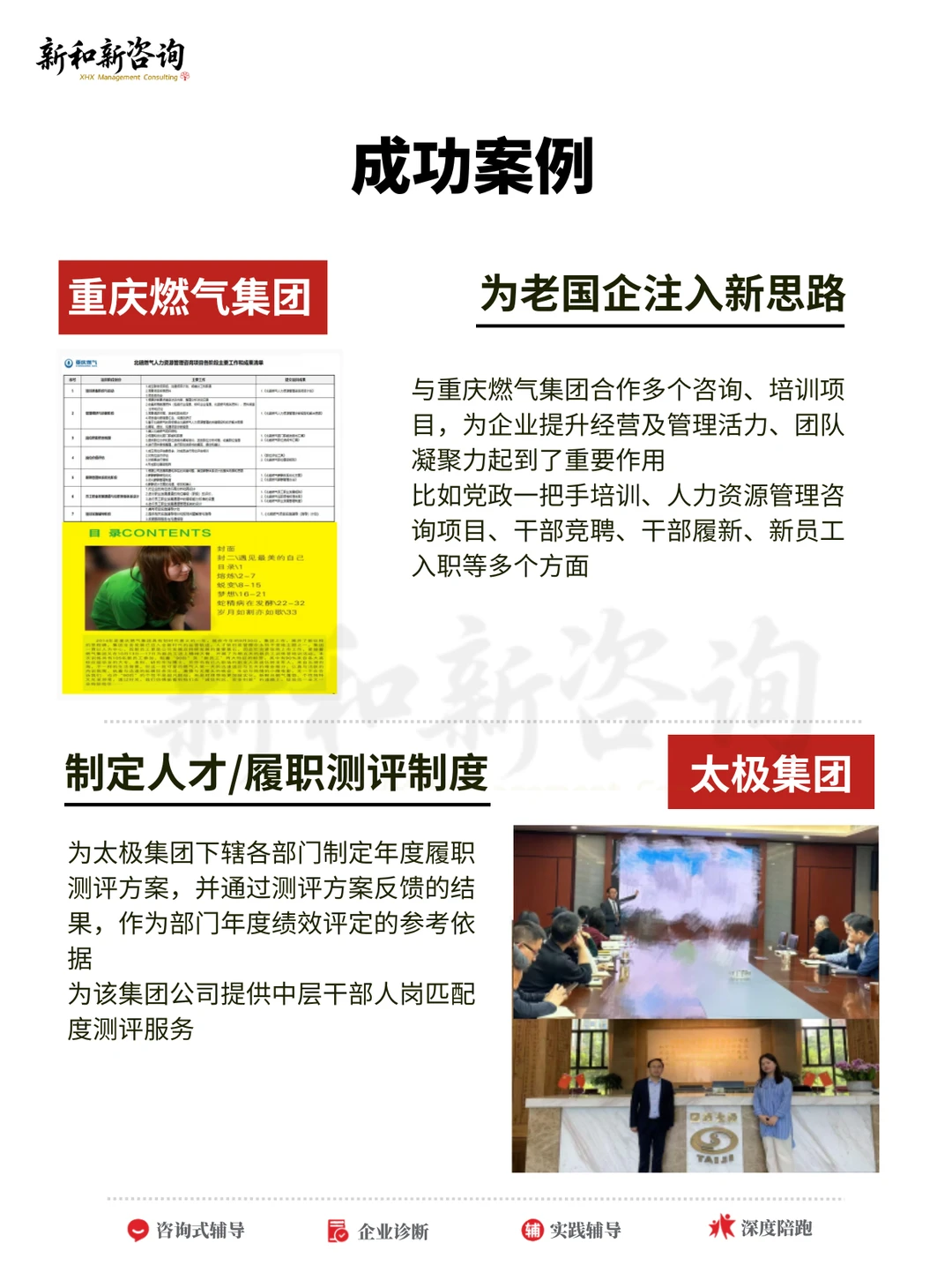 企业人才管理八大体系搭建(详细版)