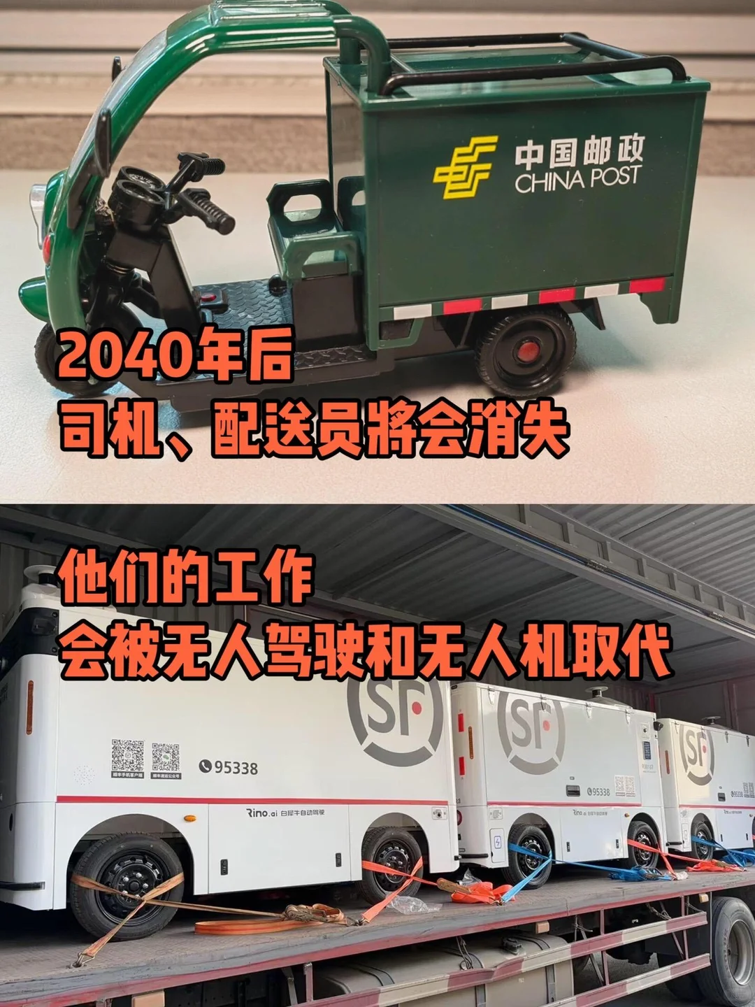 形势变化中洞察趋势，政策发展中发现机会