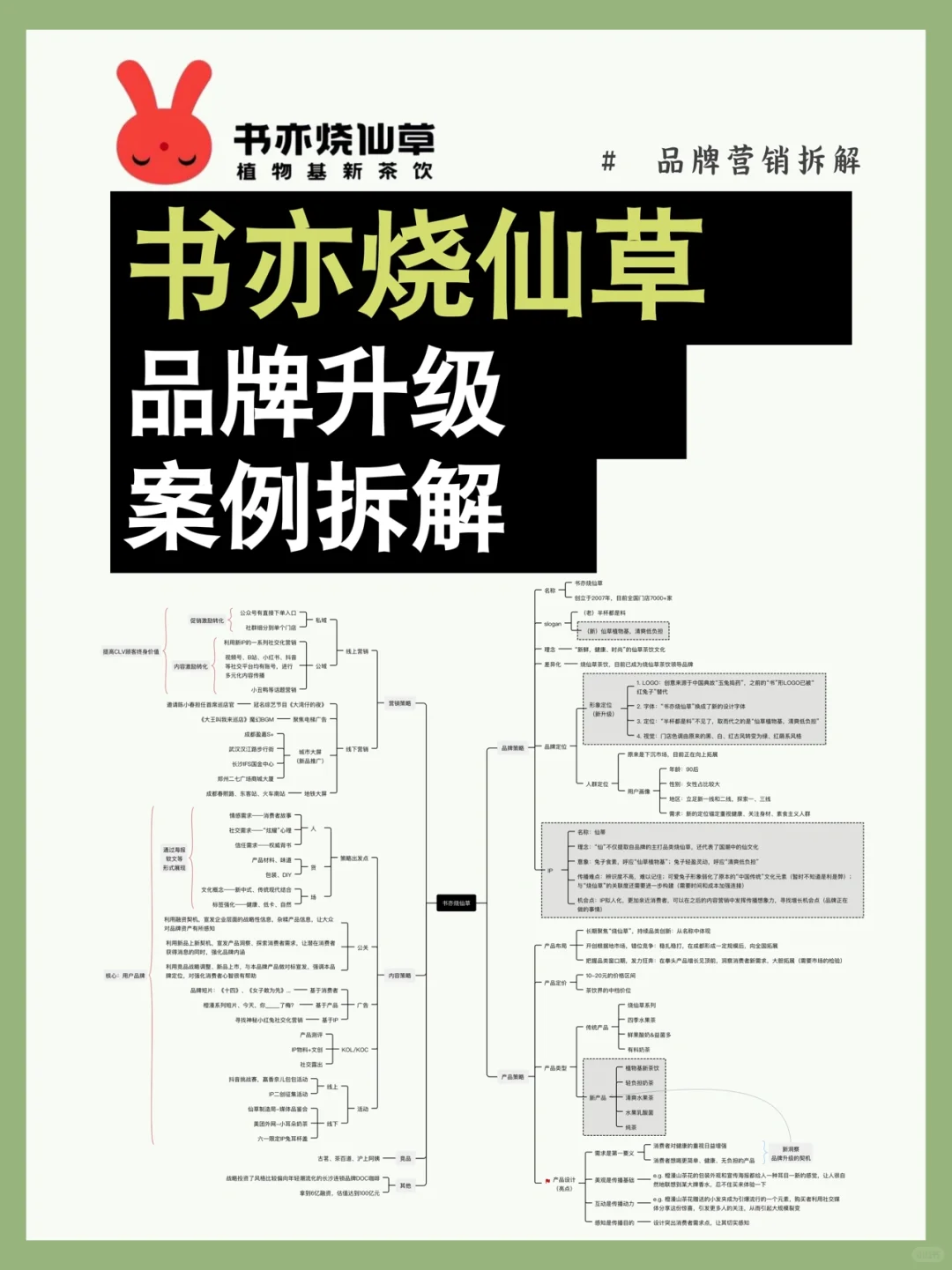 老实人“书亦”终究还是变了| 品牌案例拆解01