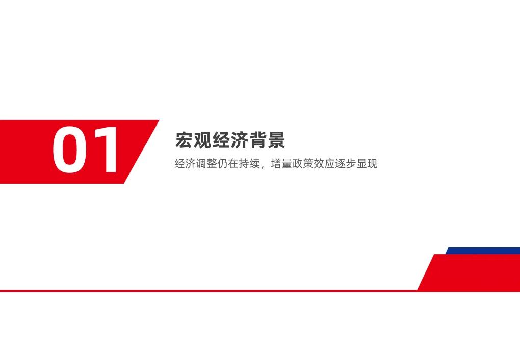 ?️ 2025中国餐饮产业趋势