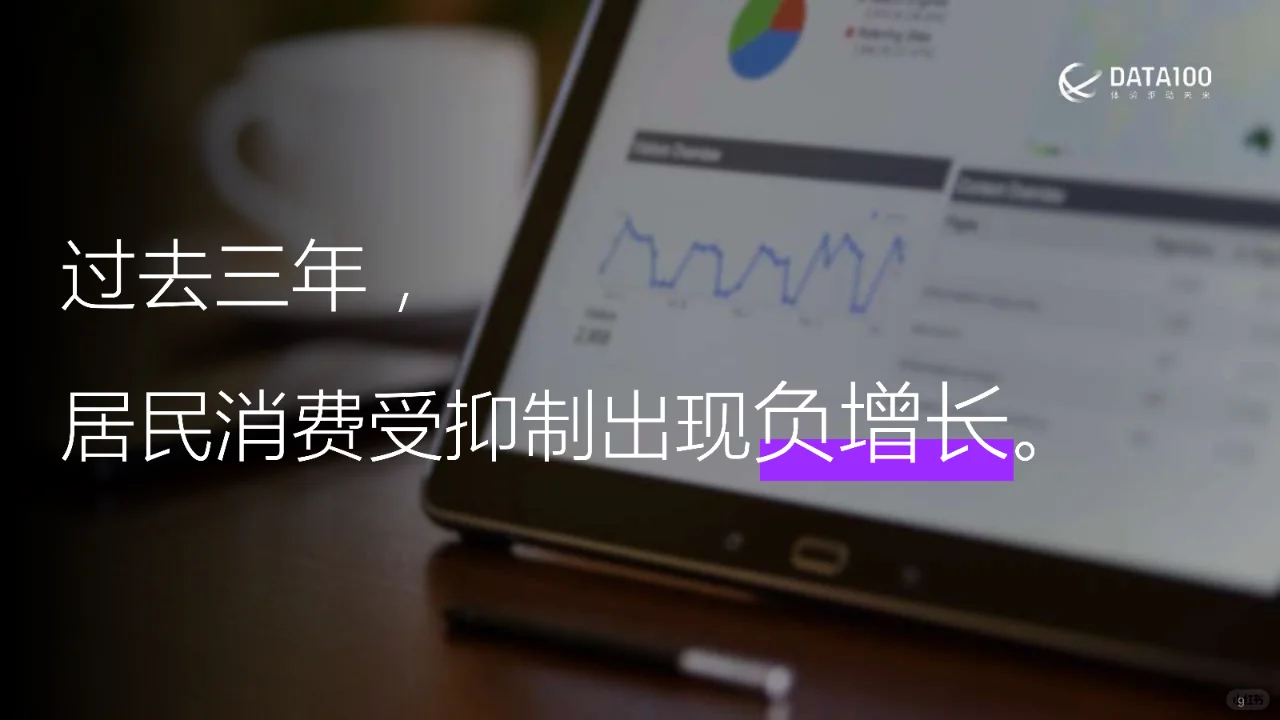复苏与机遇《2023消费趋势洞察报告》7