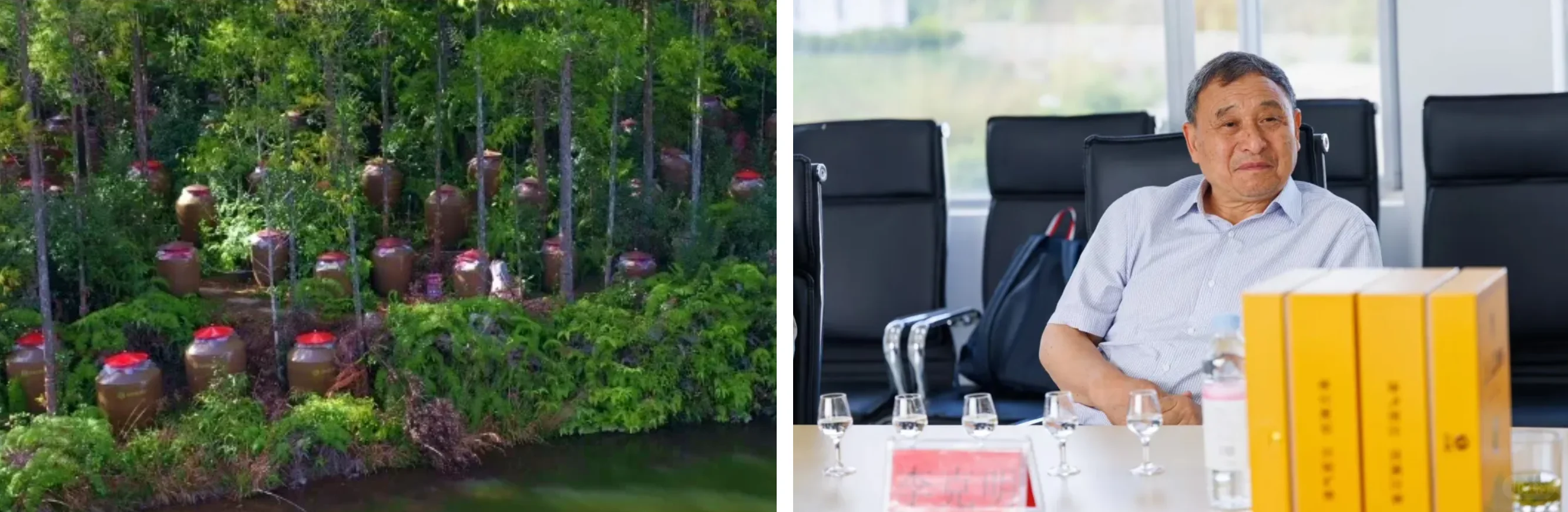 品斛堂酒业，荣获多项市场地位确认证书?