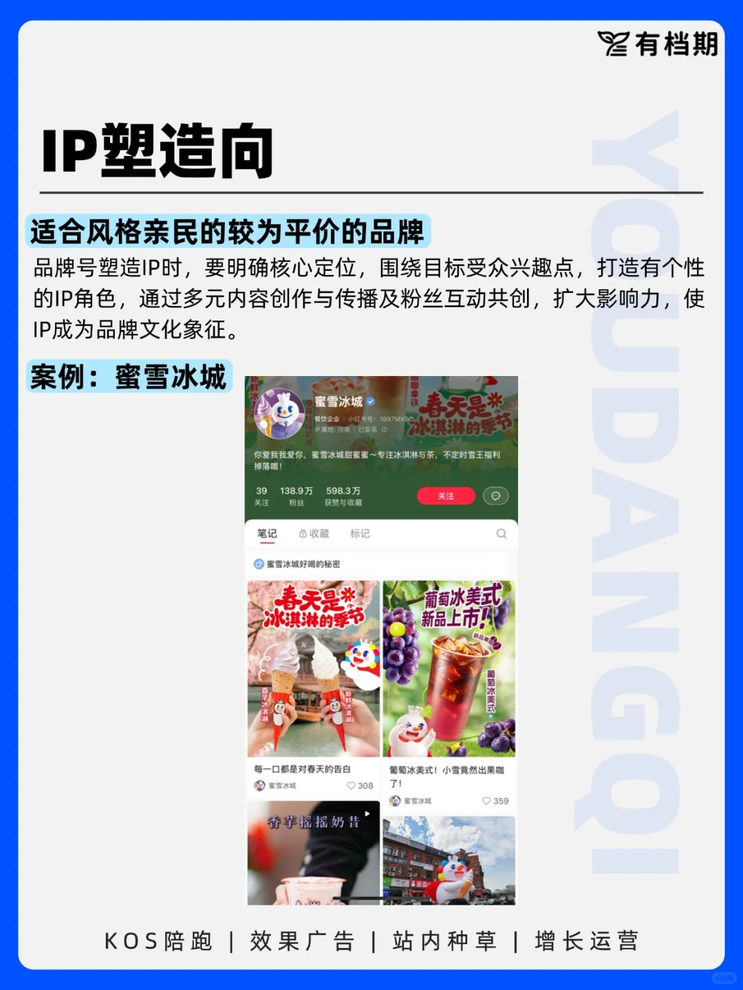 品牌号四大定位策略！快来抄啊！