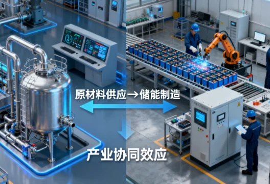 ?化工行业下一个爆发点！