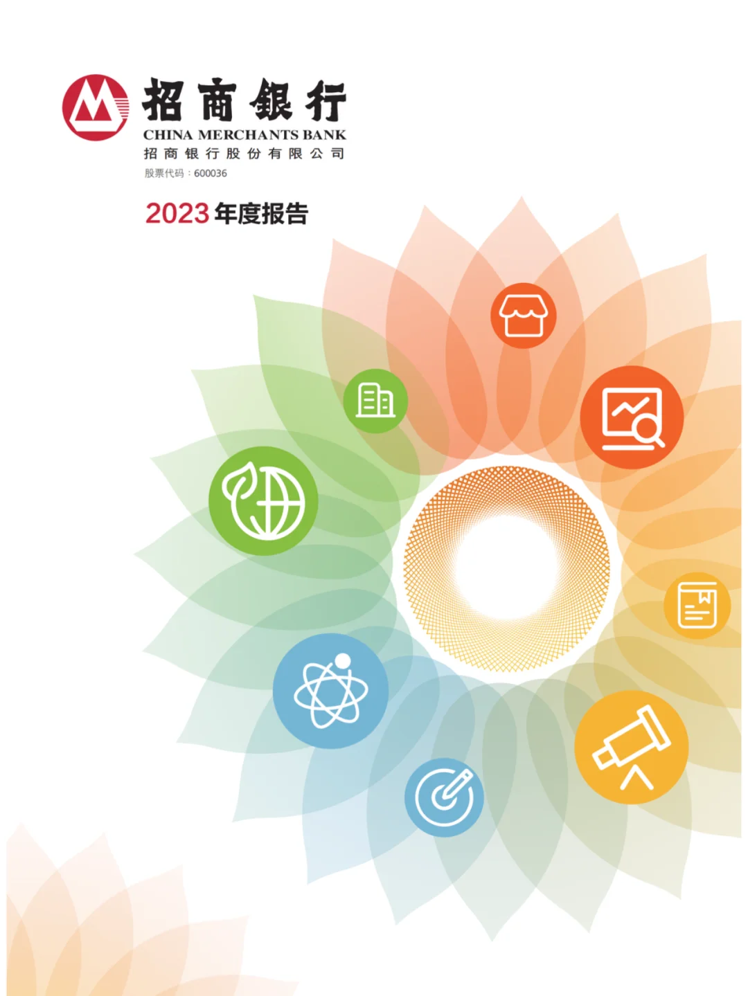 ?银行年报——各大银行年度报告
