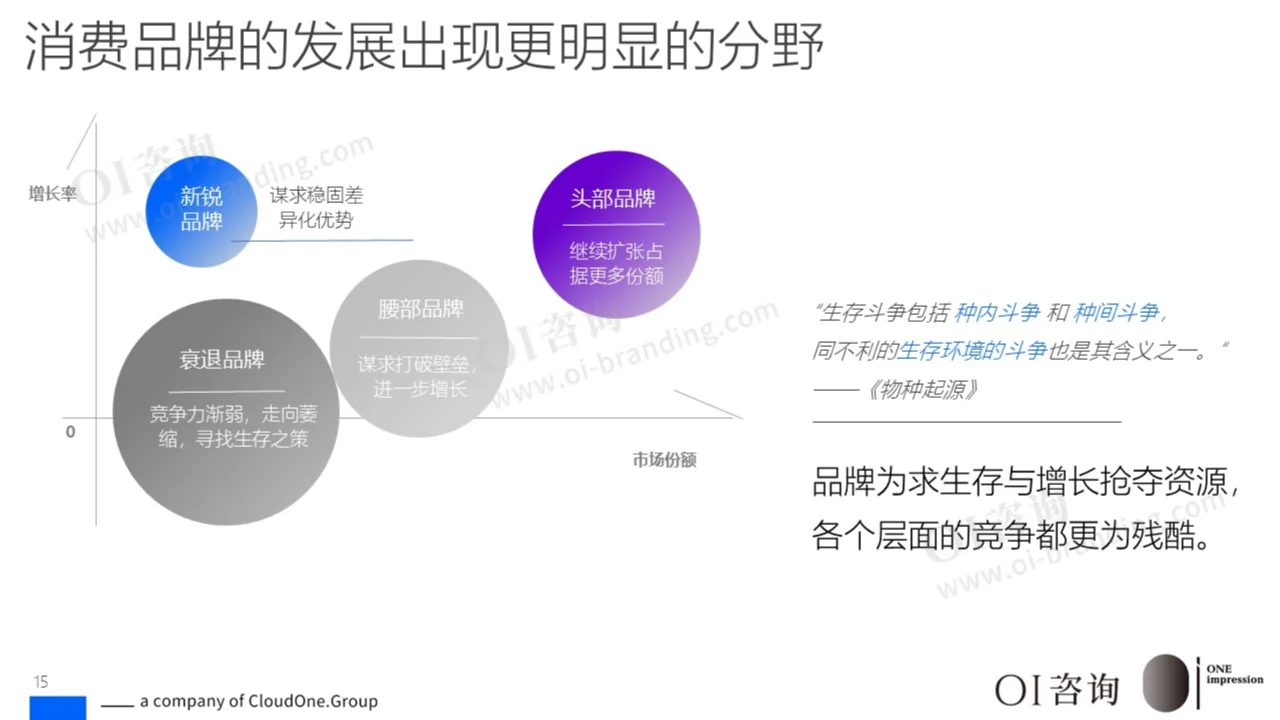 品牌增长秘籍:存量竞争下的制胜法宝