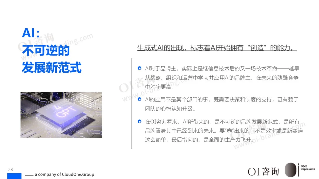 品牌增长秘籍:存量竞争下的制胜法宝