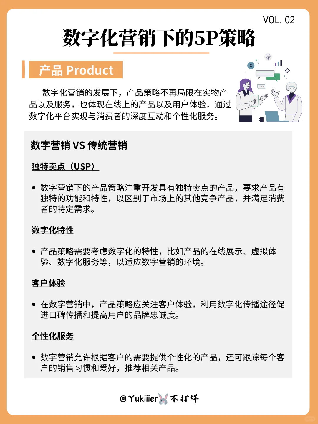 ?5P+数字营销:打造品牌影响力的新策略