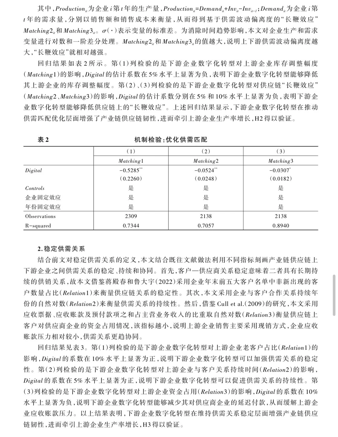 老师爆赞!这个实证分析思路太牛了!