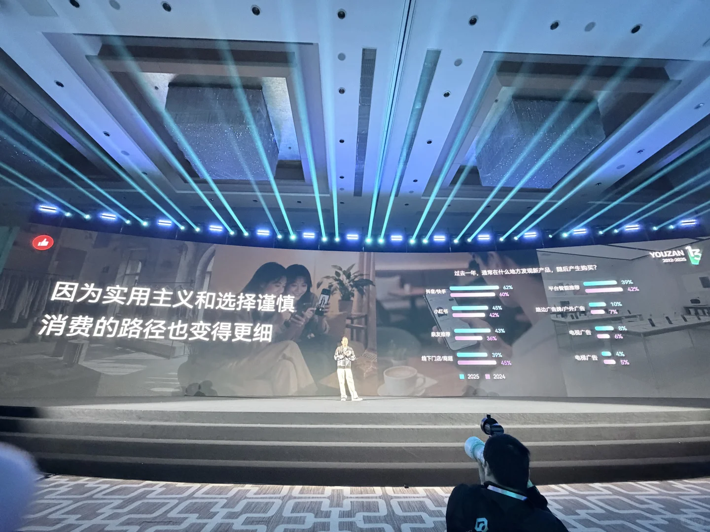?消费回暖的信号比想象中更坚实?