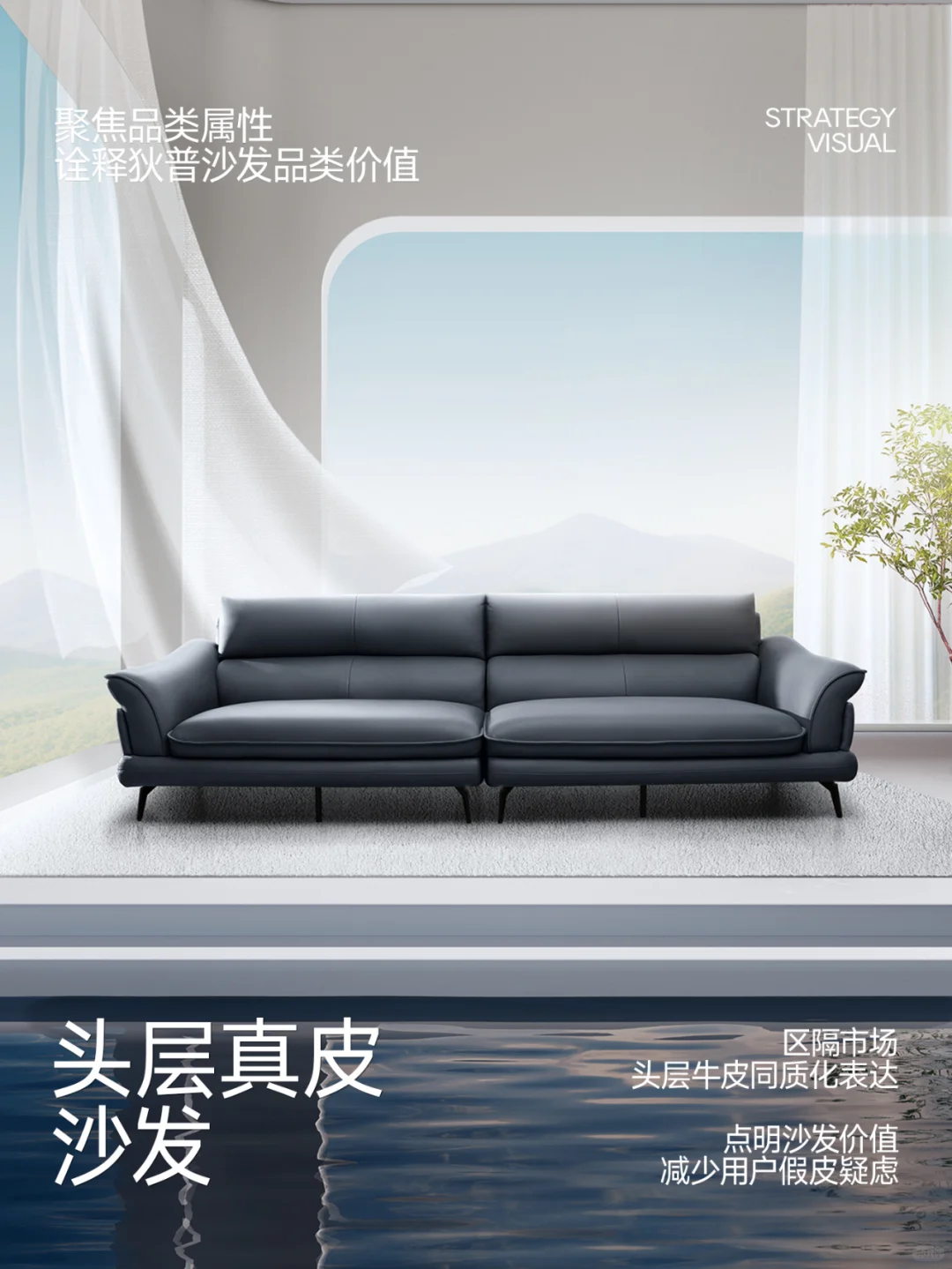 新案例上线 品牌全案 战略分享 案例拆解