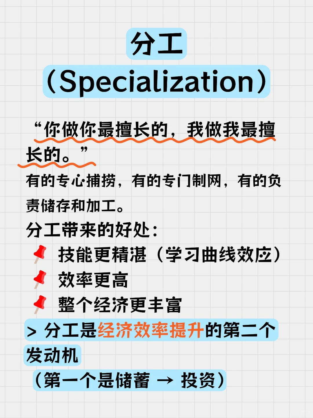 《小岛经济学》速读！