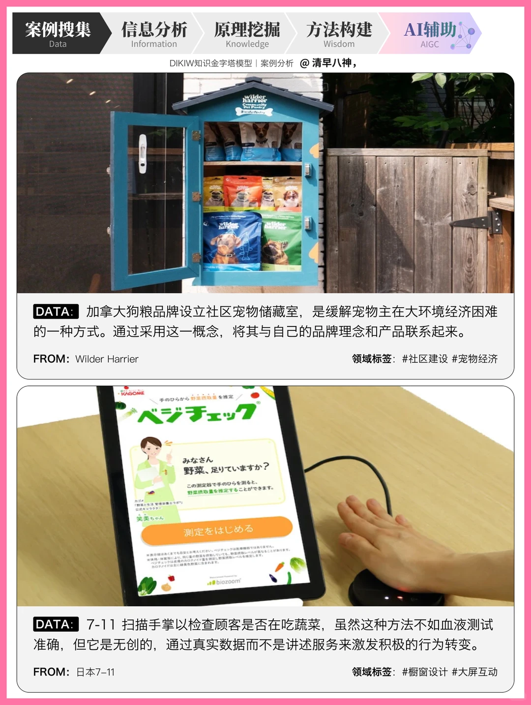 案例分析｜如何构建叙事型营销，使共情升维