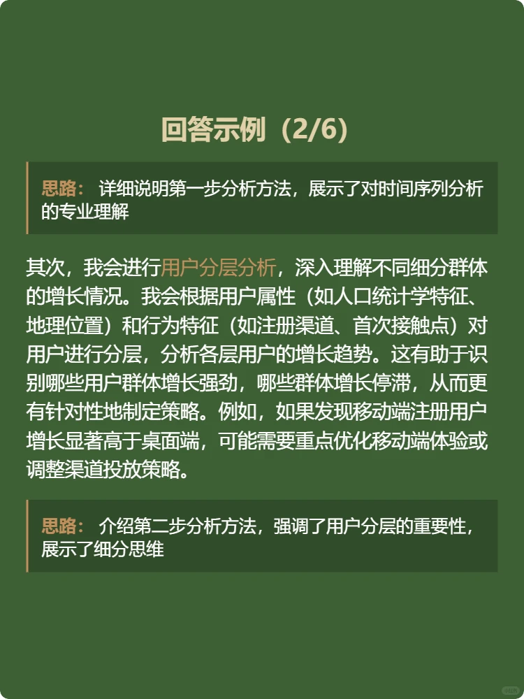 数据分析-用户注册数据分析用户增长趋势