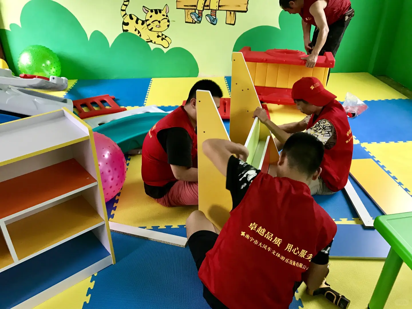 广西南宁小玩具批发
