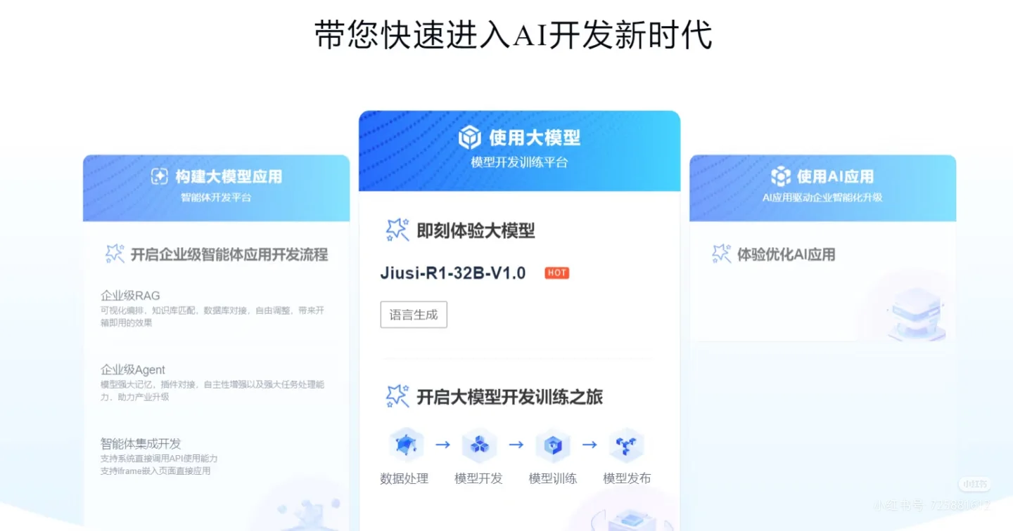 企业数字化转型的“神助攻”来啦?