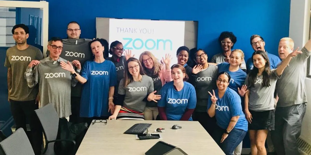 Zoom有人来吗？?refer