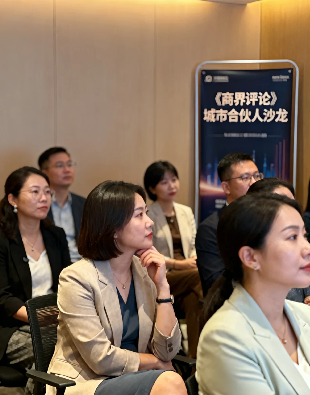创业 5 年才懂：你的圈子就是事业的天花板