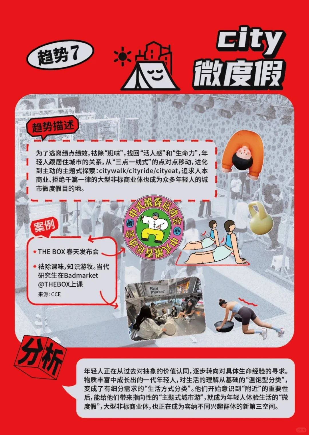 年轻力消费趋势！果然了解年轻人的还得是它