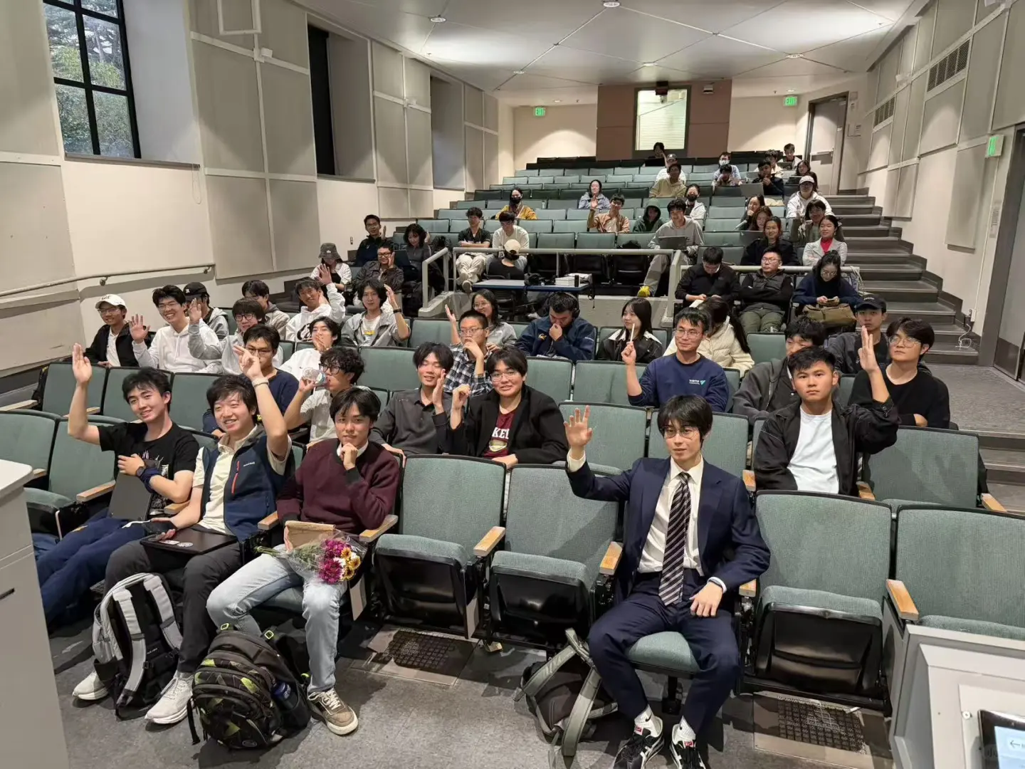 北美创业中，中国年轻人的机会正在这里爆发