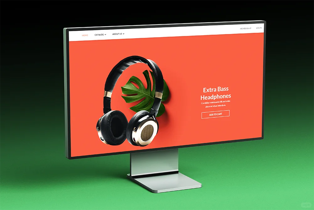 Shopify独立站代建站服务