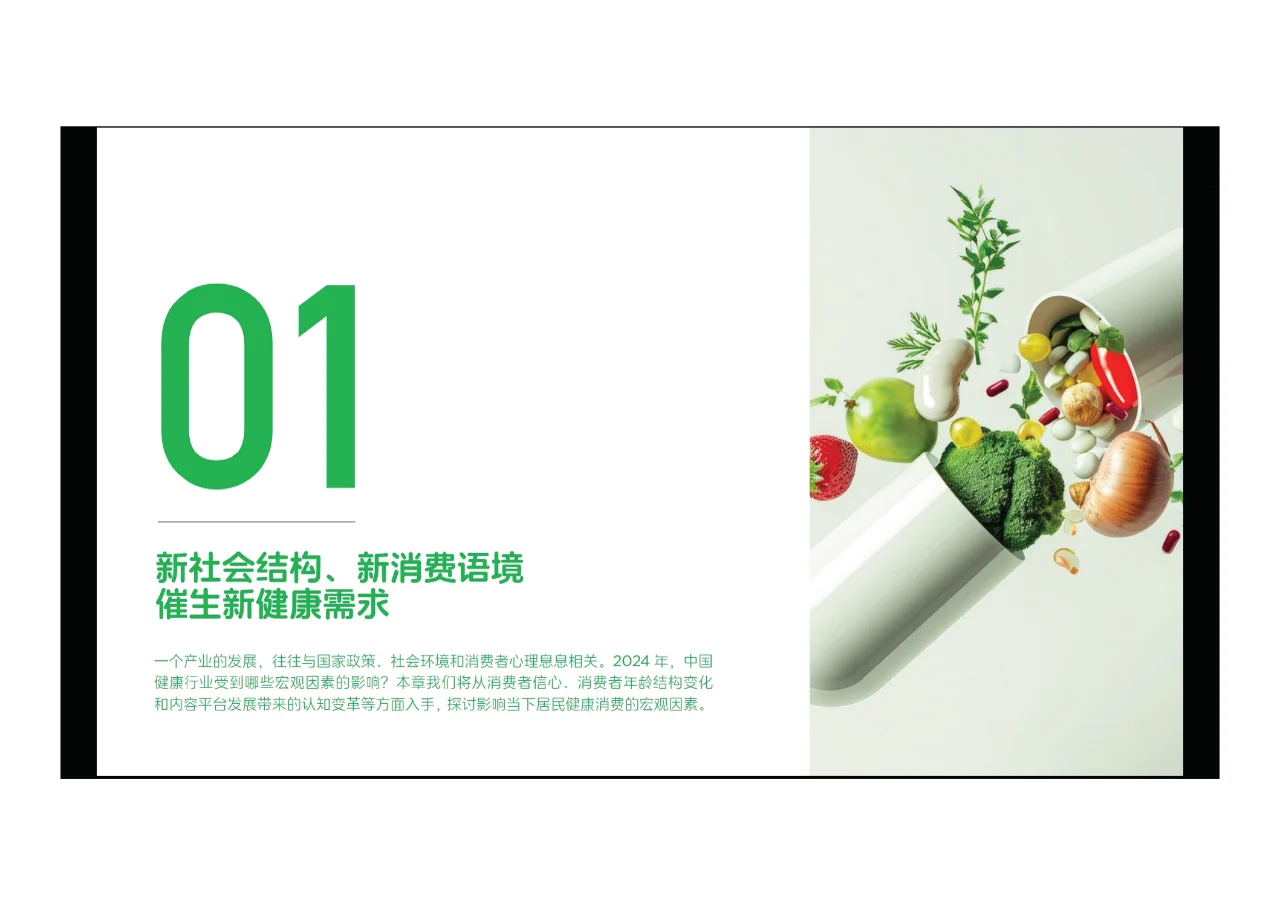 ?2024年阿里健康特色人群消费趋势报告