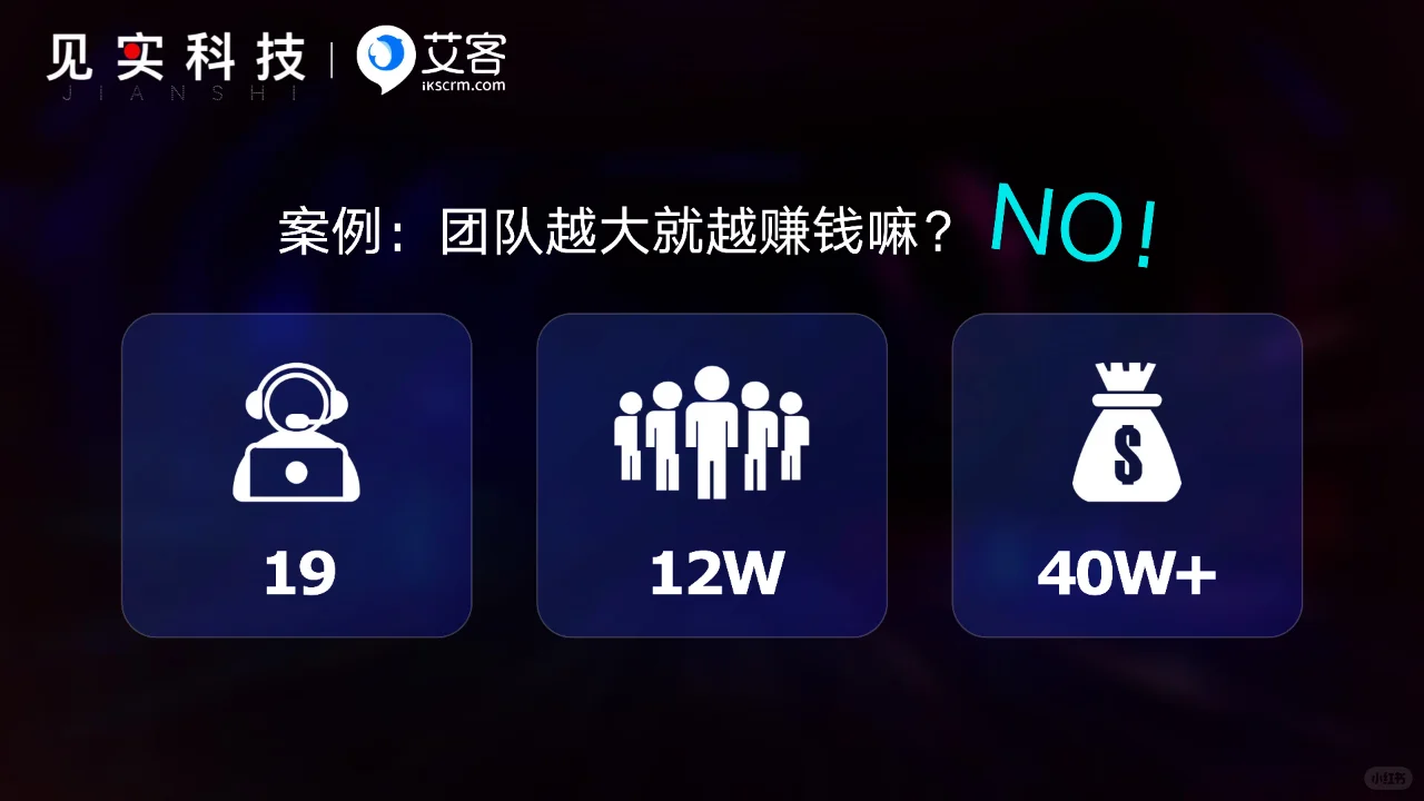 2024鲜为人知的赚钱私域内幕-极致人效