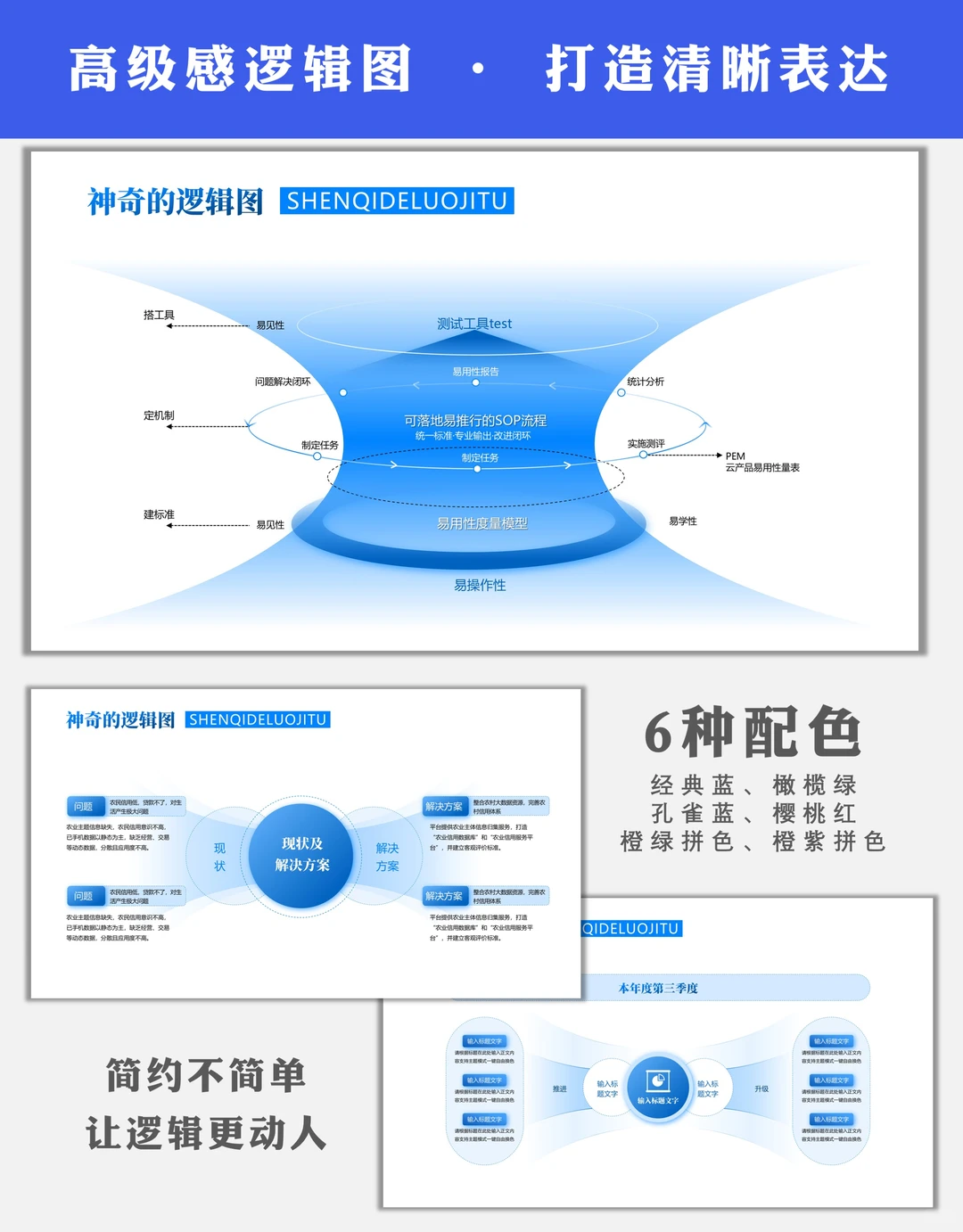 比较正式的数据ppt,规范专业呈现