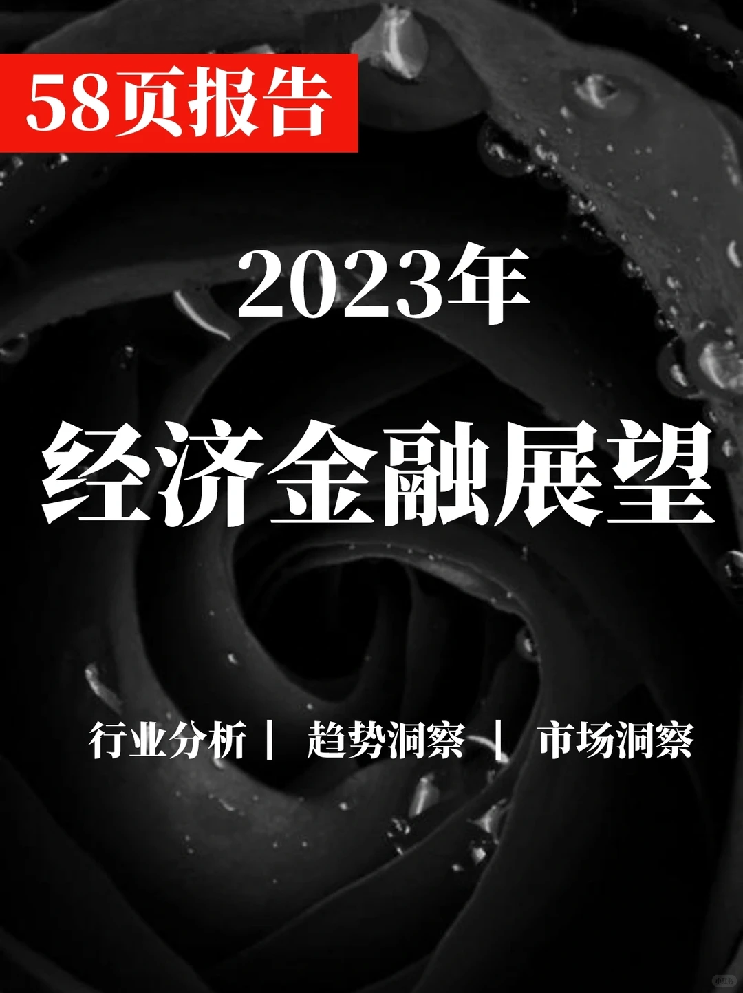 深度报告▏2023年中国4季度经济金融展望