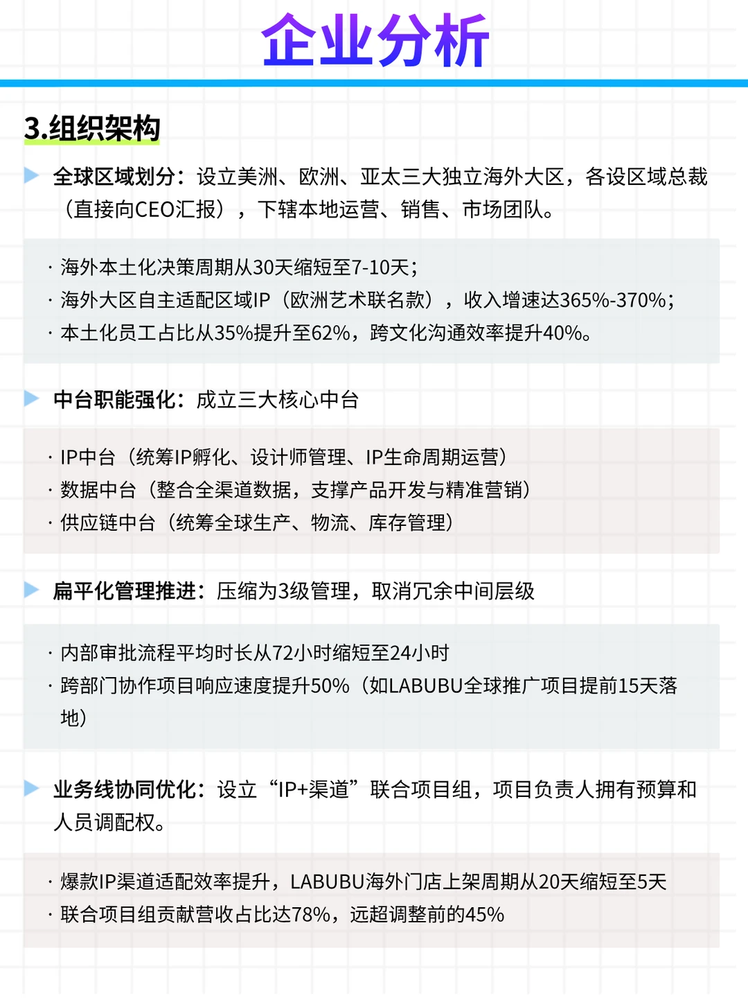 每日公司深度报告 | 第 20 期：泡泡玛特