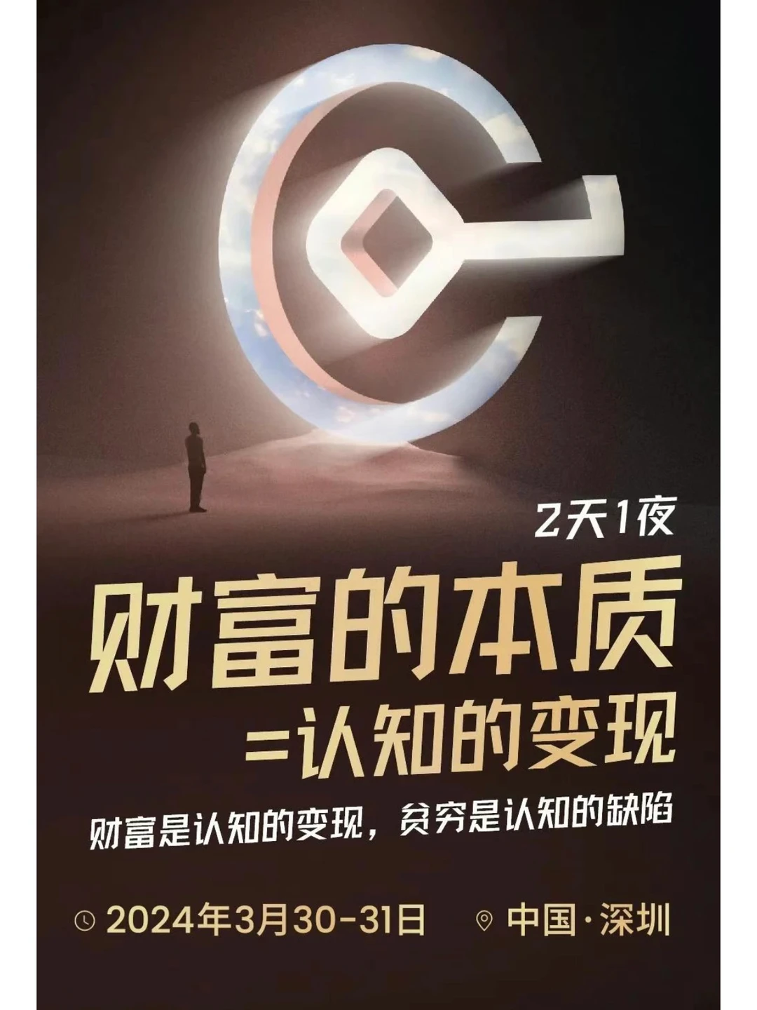 好生意的四种模式