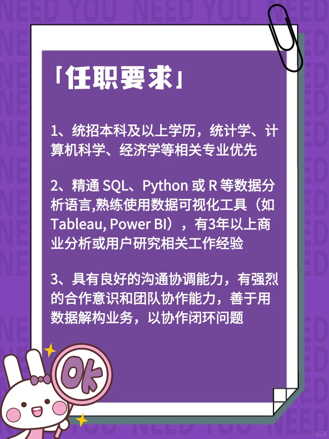 ?坦白局：不懂业务的SQL人，活不过一集