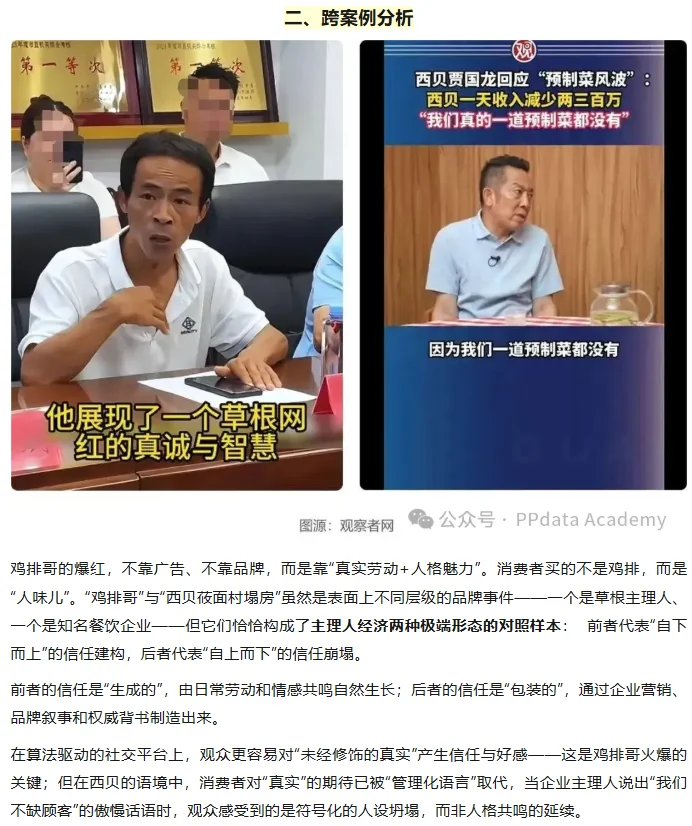 主理人经济视角下的5大经济前沿研究方向