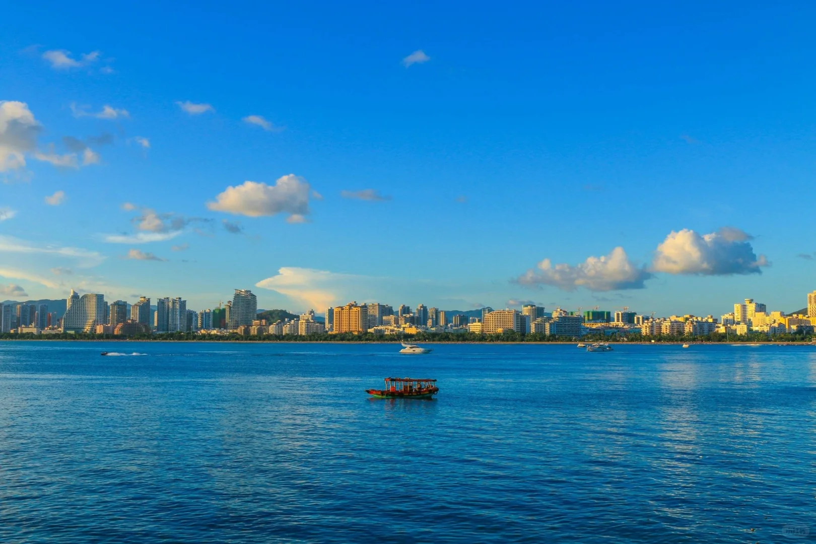 注册海南公司