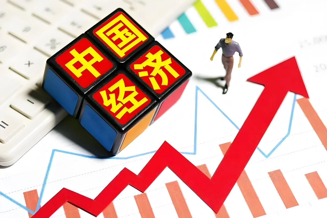 2025年，中国经济实力有多强？