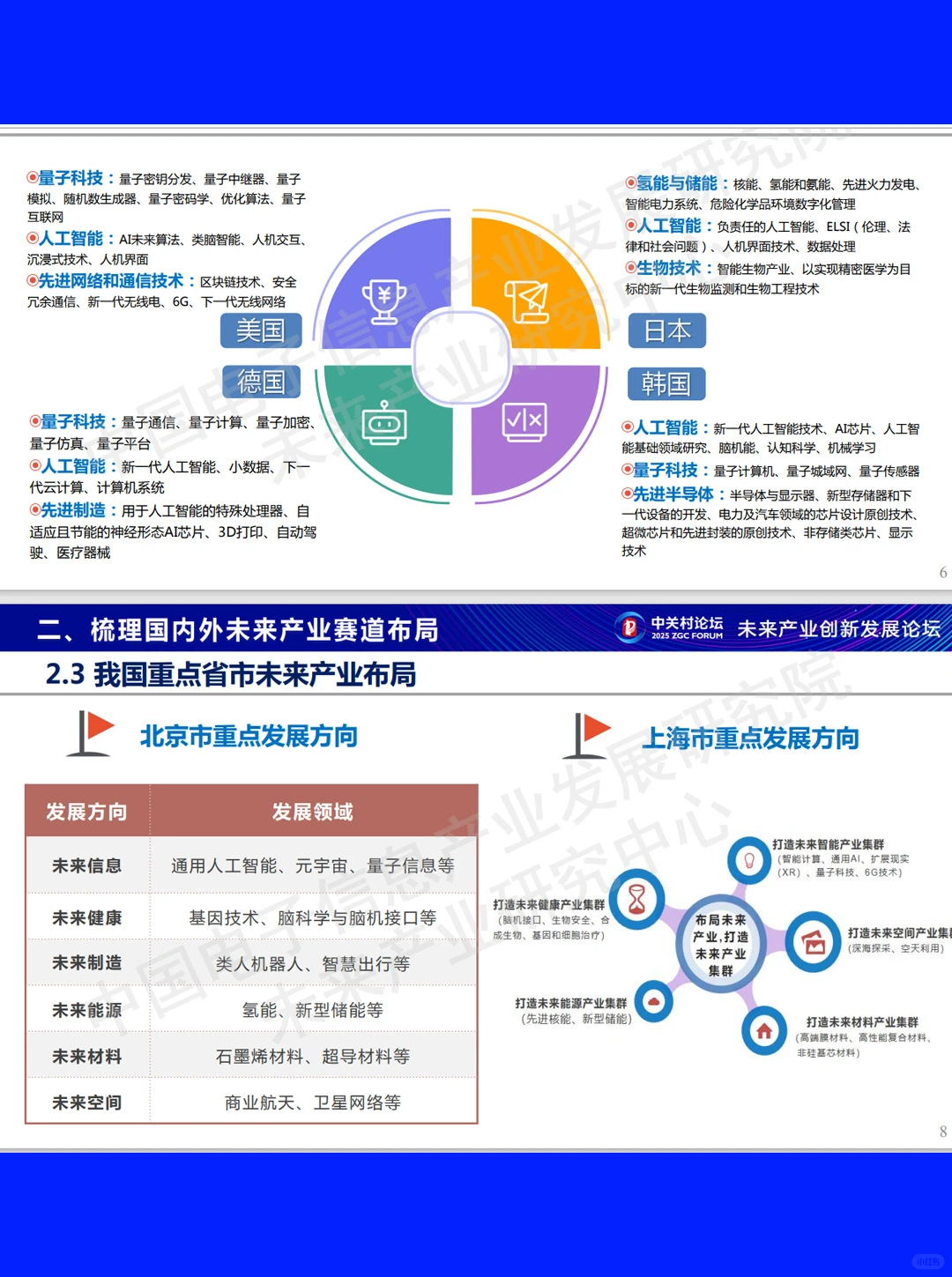 24页报告|2025未来产业新赛道研究