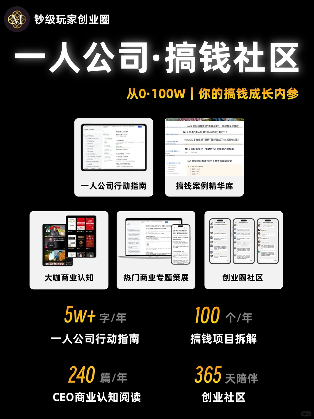 真的赚钱的是这类赛道：碎、麻烦、没人想做