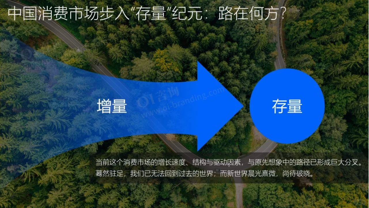 品牌增长秘籍:存量竞争下的制胜法宝