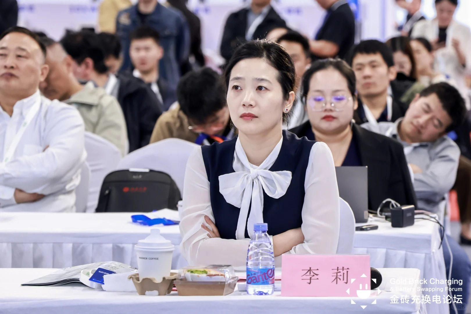 第六届中国国际充换电运营商大会花絮