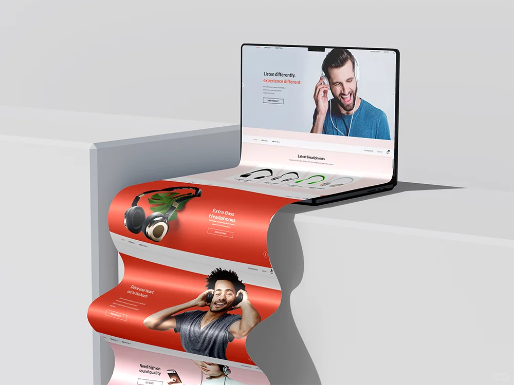 Shopify独立站代建站服务