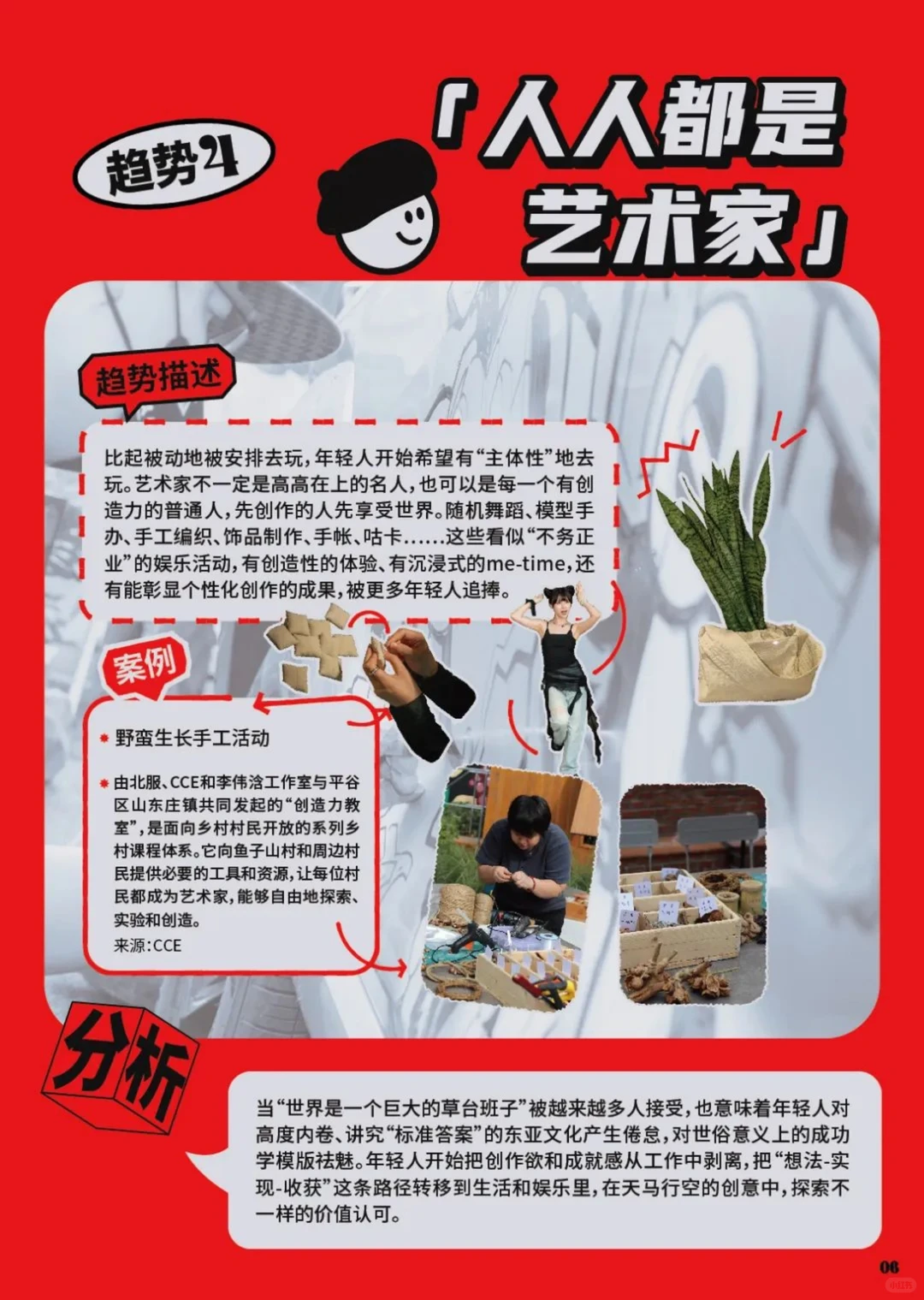 年轻力消费趋势！果然了解年轻人的还得是它