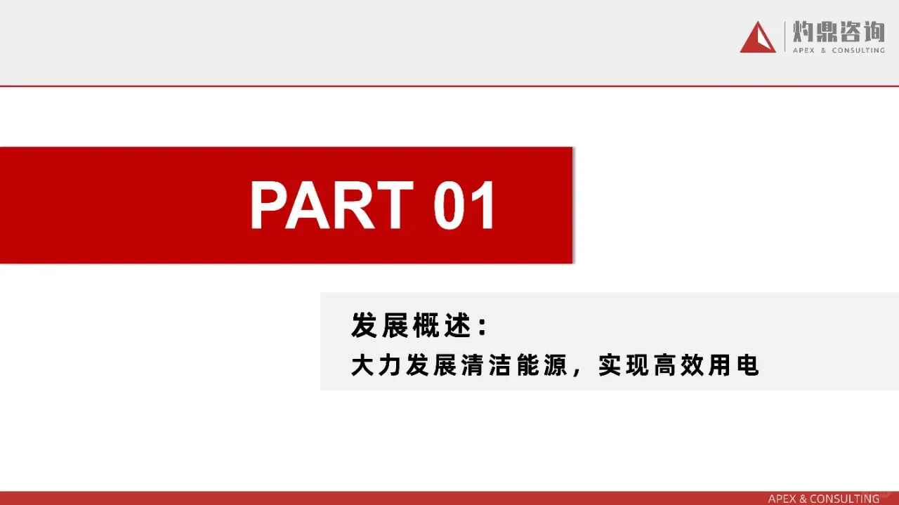 2024年中国新能源行业洞察报告