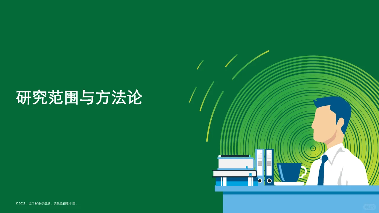 行业报告|中国消费品和零售行业纵览