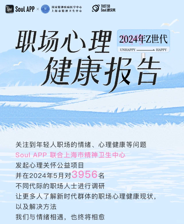 行业报告 | Z 世代职场心理洞察揭秘